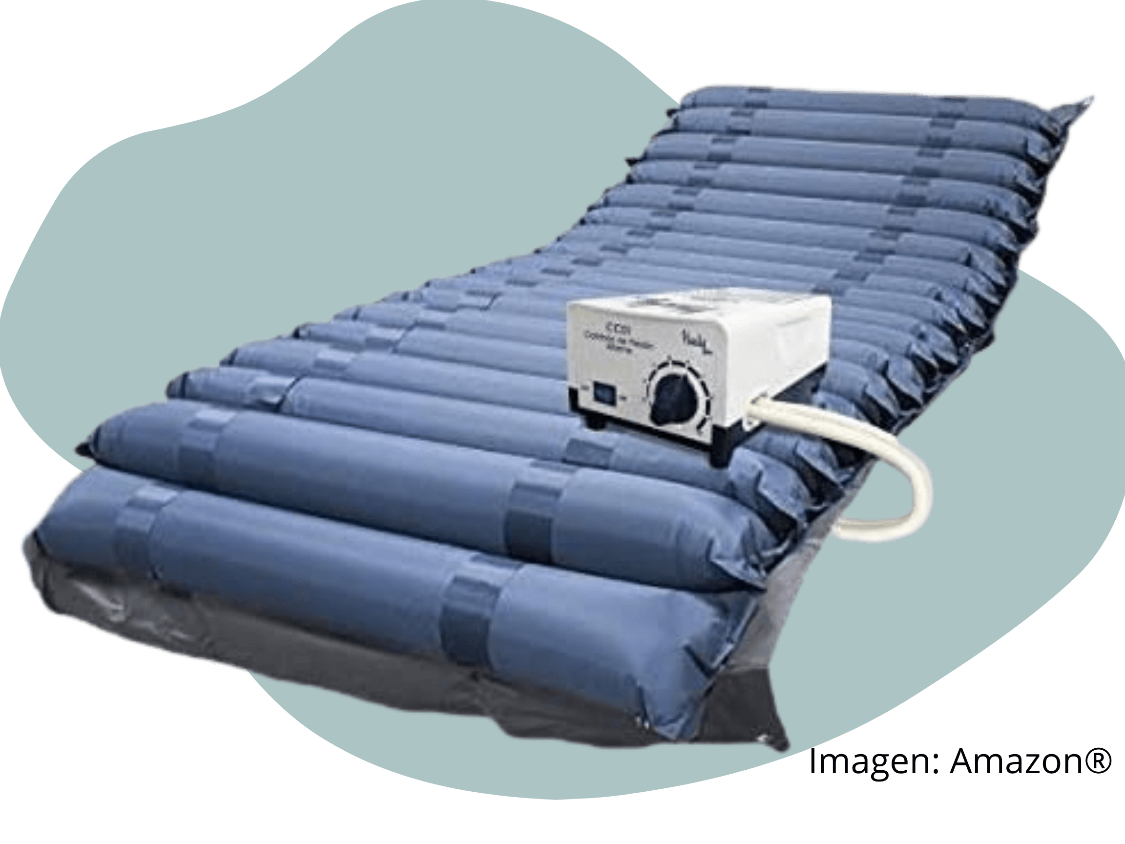 colchon antillagas amazon